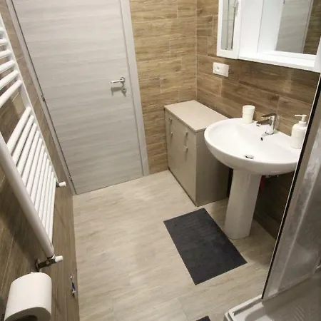 Appartement Casa Cersei *