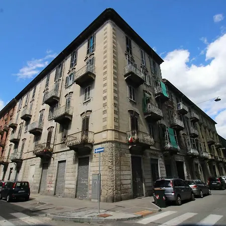 Appartement Casa Cersei *