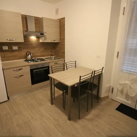 Casa Cersei Appartement Turijn