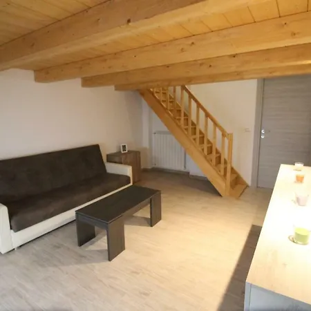 Appartement Casa Cersei *