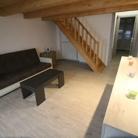 Appartement Casa Cersei *