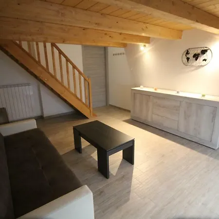Appartement Casa Cersei