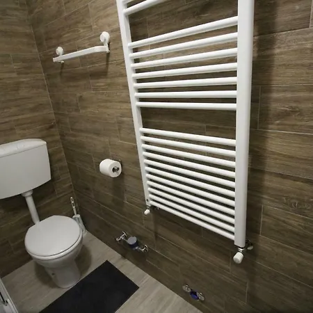 Appartement Casa Cersei *
