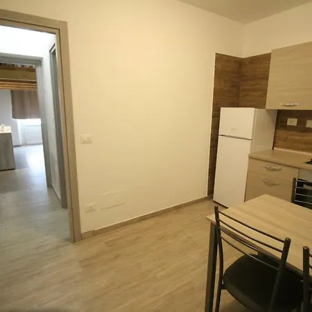 Casa Cersei Appartement *