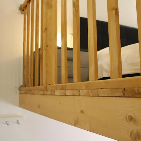 Casa Cersei Appartement