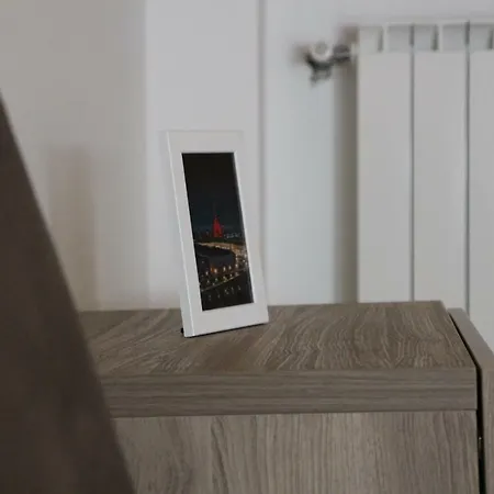 Appartement Casa Cersei *