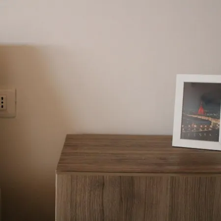 Casa Cersei Appartement Turijn