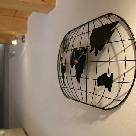 Appartement Casa Cersei